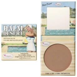 The Balm Desert