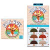 The Balm Fun Guy Eyeshadow Palette 2 The Balm Fun Guy Eyeshadow Palette -Image Beauty Shop The Balm Fun Guy Eyeshadow Palette