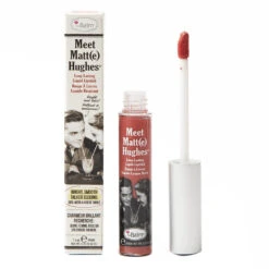 The Balm Meet Matte Hughes 15 The Balm Meet Matte Hughes -Image Beauty Shop The Balm Meet Matte Hughes Honest