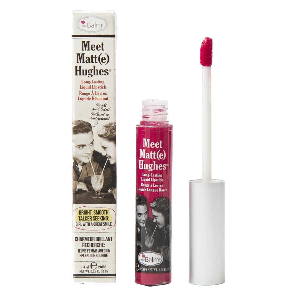 The Balm Meet Matte Hughes 10 The Balm Meet Matte Hughes - Image 8