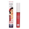 The Balm Purseworthy Lip Gloss -Image Beauty Shop The Balm Purseworthy Lip Gloss Clutch