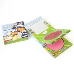 The Balm The Balmfire