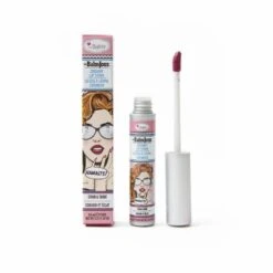 The Balm The Balmjour Creamy Lip Stain 15 The Balm The Balmjour Creamy Lip Stain -Image Beauty Shop The Balm The Balmjour Creamy Lip Stain Namaste