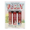 The Balm Vacay Matte Lip Trio 1 The Balm Vacay Matte Lip Trio -Image Beauty Shop The Balm Vacay Matte Lip Trio