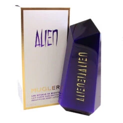 Thierry Mugler Alien Women's Body Lotion 6.8 Oz