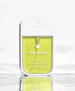 Touchland Aloe You Power Mist Hydrating Hand Sanitizer 1 Oz