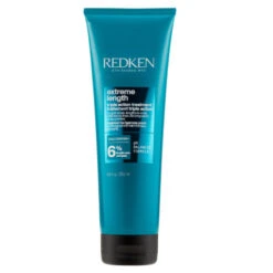 Redken Extreme Length Triple Action Treatment Mask 8.5 Oz