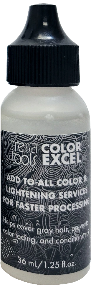 Tressa Color Excel 4 Tressa Color Excel - Image 2