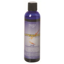 Tressa Liteworx Color Toner 4 Oz 12 Tressa Liteworx Color Toner 4 Oz -Image Beauty Shop Tressa Liteworx Color Toner 6 AB 4 oz