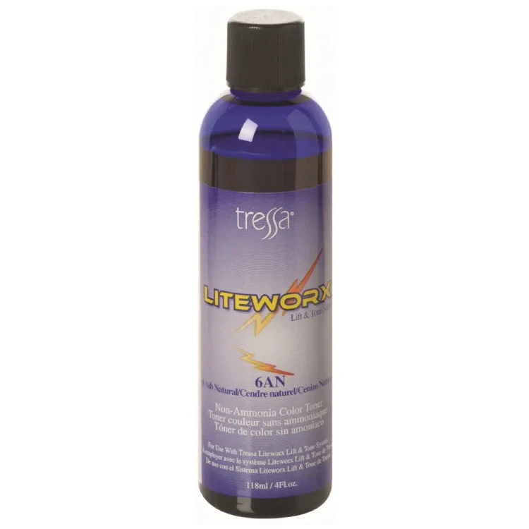 Tressa Liteworx Color Toner 4 Oz 5 Tressa Liteworx Color Toner 4 Oz - Image 3
