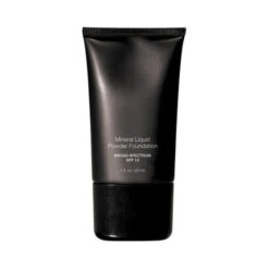 I Beauty Mineral Liquid Powder Foundation Spf15