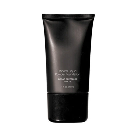 I Beauty Mineral Liquid Powder Foundation Spf15 3 I Beauty Mineral Liquid Powder Foundation Spf15