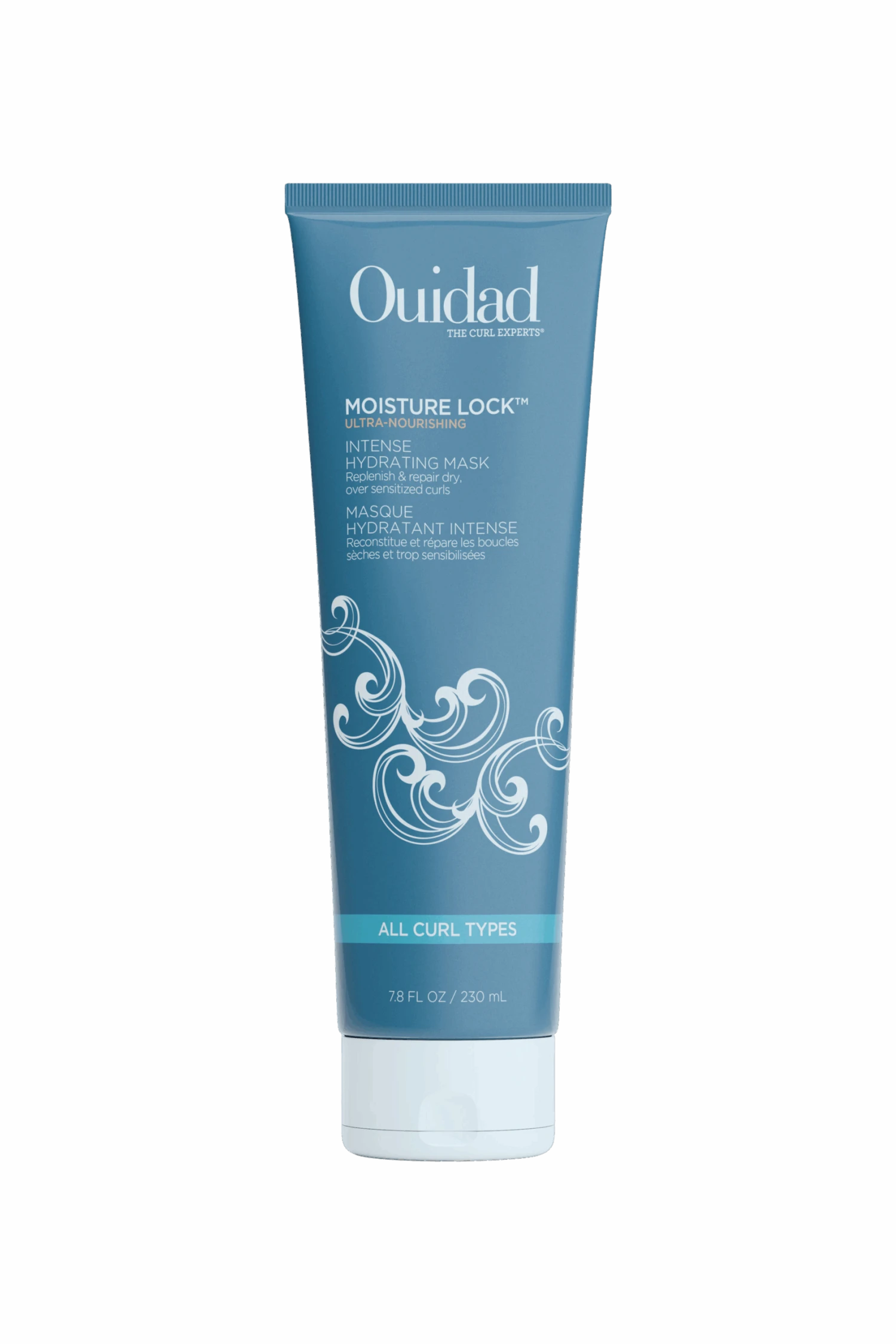 Ouidad Moisture Lock Ultra-nourishing Intense Hydrating Mask 3 Ouidad Moisture Lock Ultra-nourishing Intense Hydrating Mask
