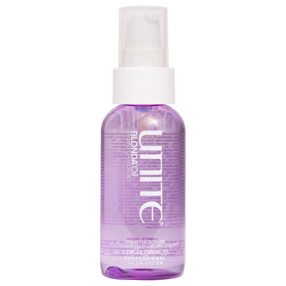 Unite Blonda Oil 4.23 Oz 3 Unite Blonda Oil 4.23 Oz