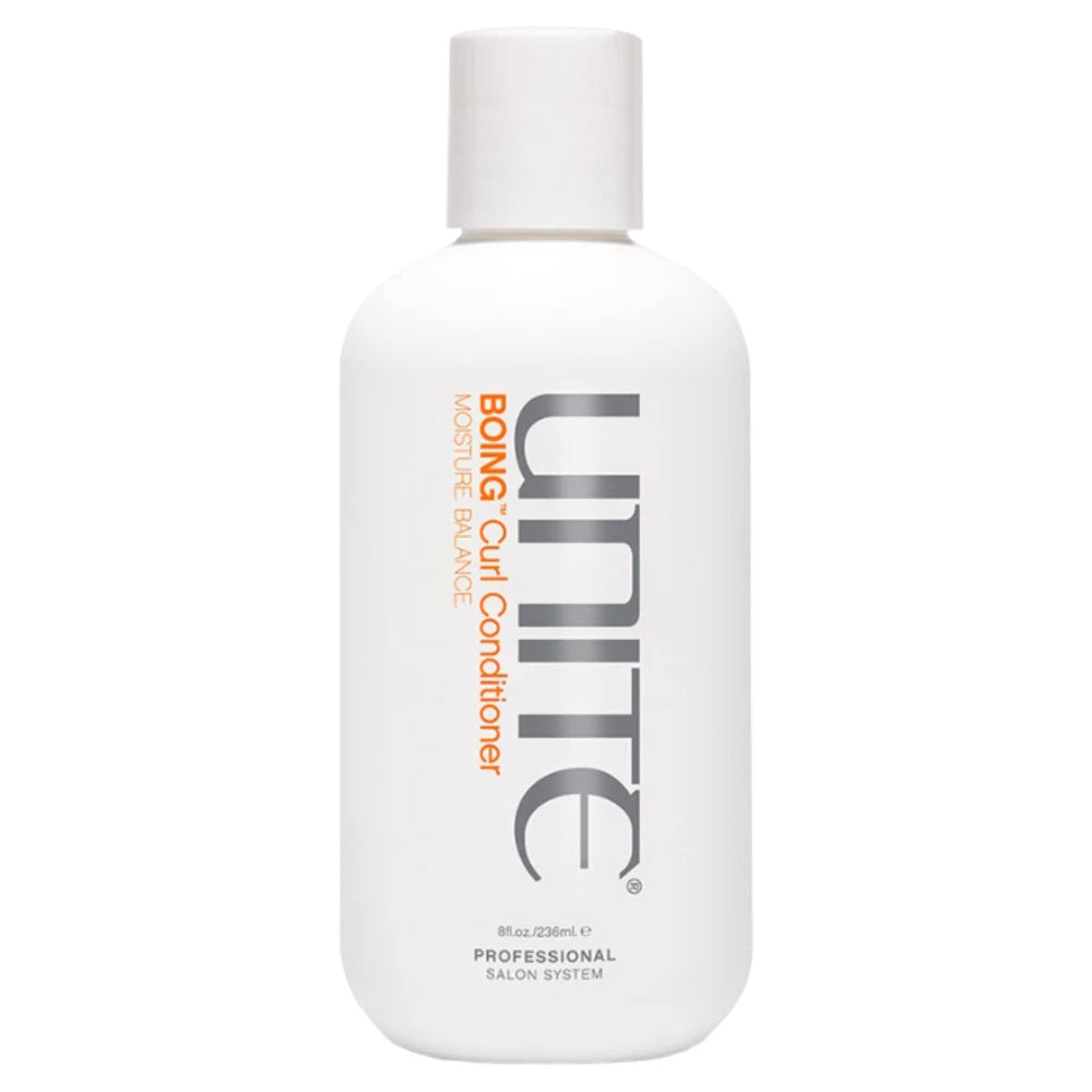 Unite Boing Curl Conditioner 8 Oz 3 Unite Boing Curl Conditioner 8 Oz