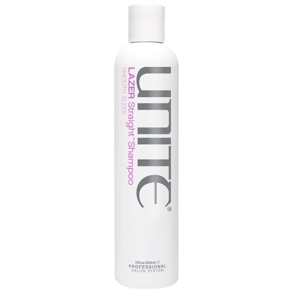 Unite Lazer Straight Shampoo 3 Unite Lazer Straight Shampoo
