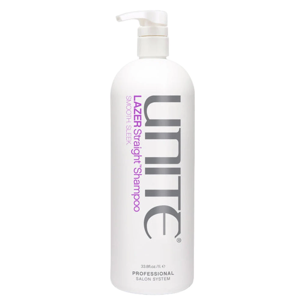 Unite Lazer Straight Shampoo 4 Unite Lazer Straight Shampoo - Image 2