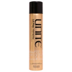 Unite Le:Play Hairspray 10 Oz