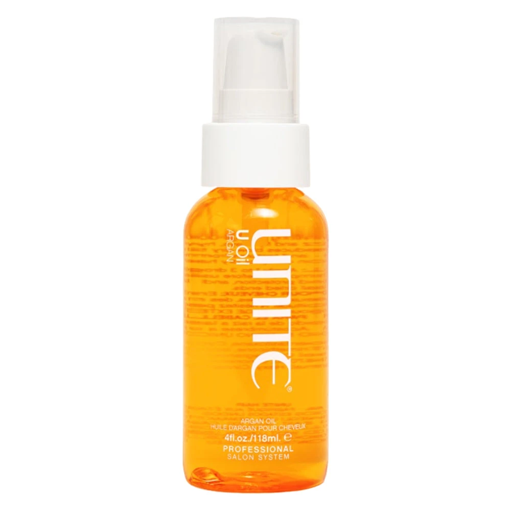 Unite U Oil 3.3 Oz 3 Unite U Oil 3.3 Oz