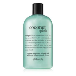 Philosophy Coconut Splash Shower Gel 16 Oz
