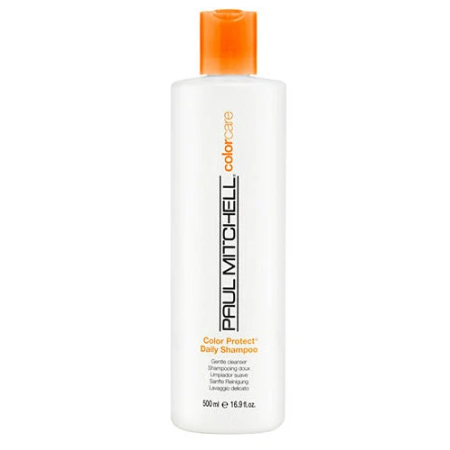 Paul Mitchell Color Protect Shampoo 4 Paul Mitchell Color Protect Shampoo - Image 2
