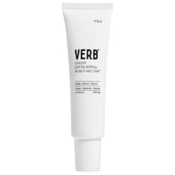 Verb Ghost Exfoliating Scalp Nectar 2 Oz