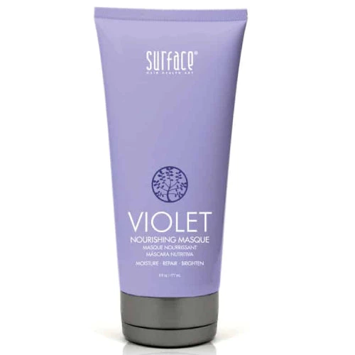 Surface Pure Blonde Violet Masque 3 Surface Pure Blonde Violet Masque