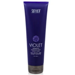 Surface Pure Blonde Violet Shampoo