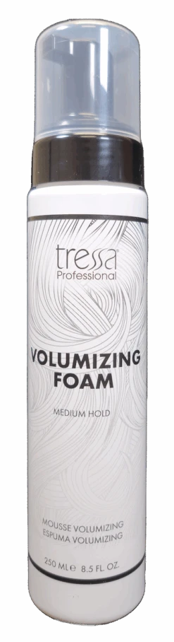 Tressa Volumizing Foam 8.5 Oz