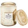 Voluspa Large Jar Candle Blond Tabac 18 Oz 2 Voluspa Large Jar Candle Blond Tabac 18 Oz -Image Beauty Shop Voluspa Large Jar Candle Blond Tabac 18 oz