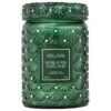 Voluspa Large Jar Candle Noble Fir Garland 18 Oz 1 Voluspa Large Jar Candle Noble Fir Garland 18 Oz -Image Beauty Shop Voluspa Large Jar Candle Noble Fir Garland 18 oz