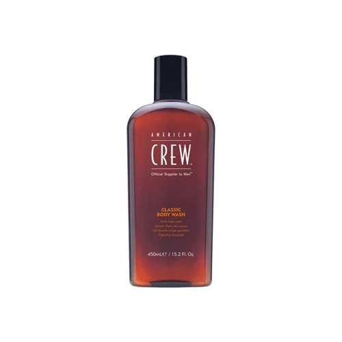 American Crew Classic Body Wash 4 American Crew Classic Body Wash - Image 2