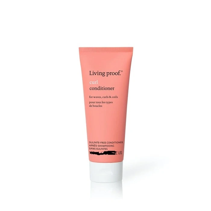 Living Proof Curl Conditioner 4 Living Proof Curl Conditioner - Image 2