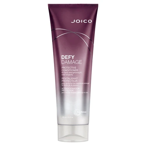 Joico Defy Damage Protective Conditioner 3 Joico Defy Damage Protective Conditioner