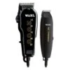 Wahl Essentials Clipper/Trimmer Combo -Image Beauty Shop Wahl Essentials Clipper Trimmer Combo
