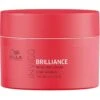 Wella Invigo Brilliance Mask For Fine To Normal Colored Hair 1 Wella Invigo Brilliance Mask For Fine To Normal Colored Hair -Image Beauty Shop Wella Invigo Brilliance Treatment For Fine To Normal Colored Hair 5 07 oz