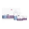 Wella Wellaplex Large Kit Step 1-2 16.9 Oz 1 Wella Wellaplex Large Kit Step 1-2 16.9 Oz -Image Beauty Shop Wella Wellaplex Large Kit Step 1 2 16 9 oz