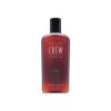 American Crew 3-in-1 Tea Tree Shampoo Conditioner Body Wash -Image Beauty Shop XvrtteE