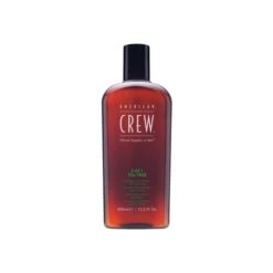 American Crew 3-in-1 Tea Tree Shampoo Conditioner Body Wash