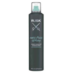 Rusk Anti-frizz Humidity-Resistant Spray 8 Oz