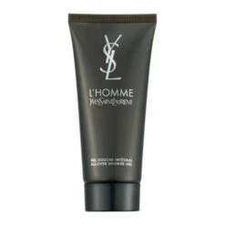 Yves St Laurent L'Homme Men's Shower Gel 6.7 Oz Unboxed