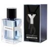 Yves St Laurent Y Men's Eau De Toilette Spray
