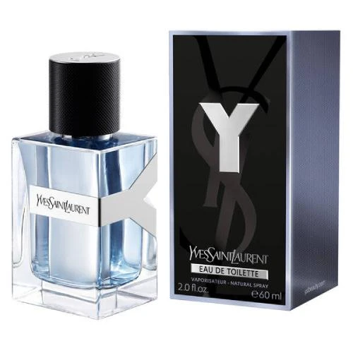 Yves St Laurent Y Men's Eau De Toilette Spray 3 Yves St Laurent Y Men's Eau De Toilette Spray