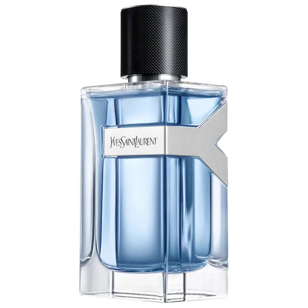 Yves St Laurent Y Men's Eau De Toilette Spray 4 Yves St Laurent Y Men's Eau De Toilette Spray - Image 2