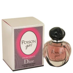 Christian Dior Poison Girl Women's Eau De Toilette Spray