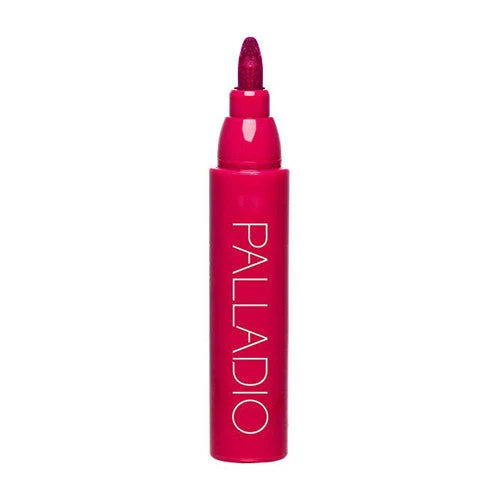 Palladio Lip Stain 3 Palladio Lip Stain