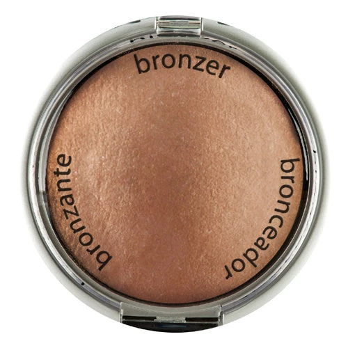 Palladio Baked Bronzer 3 Palladio Baked Bronzer