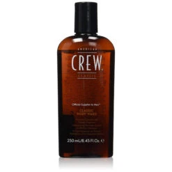American Crew Classic Body Wash