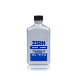 Zirh Prepare-Electric Pre-Shave Tonic 3.4 Oz