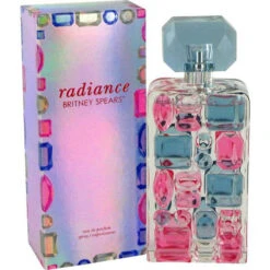 Britney Spears Radiance Women's Edp Spray